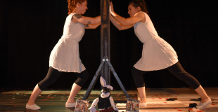  Alice au Pays des Merveilles_Compagnie Les Enfants Sauvages